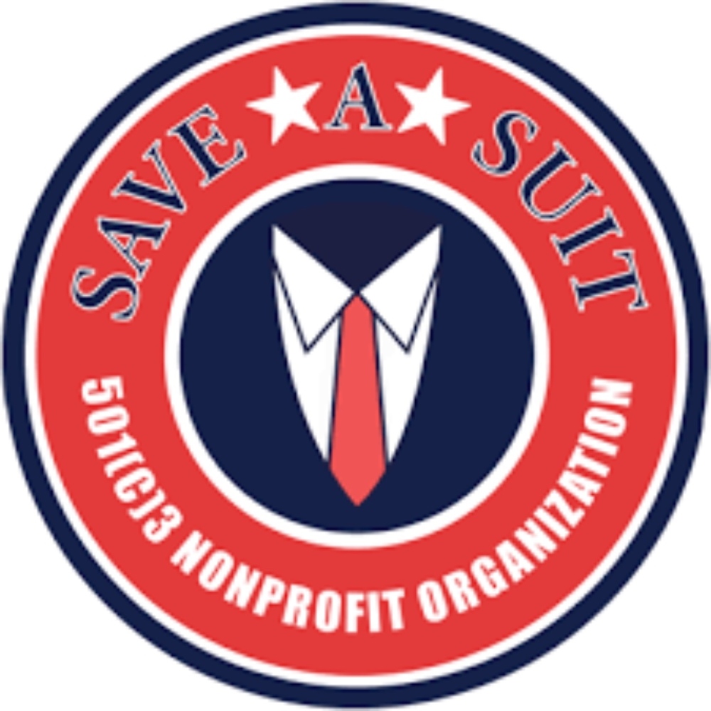 Meet your Posher, Save A Suit